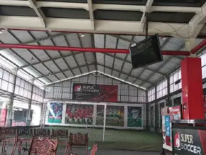 Gladiator Futsal
