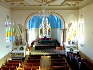 Catedral Nossa Senhora do Bom Conselho