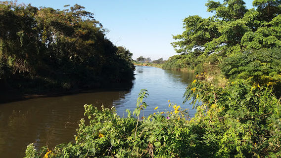 Amanzimtoti Country Club