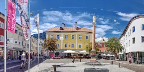 Mariensäule - Lienz
