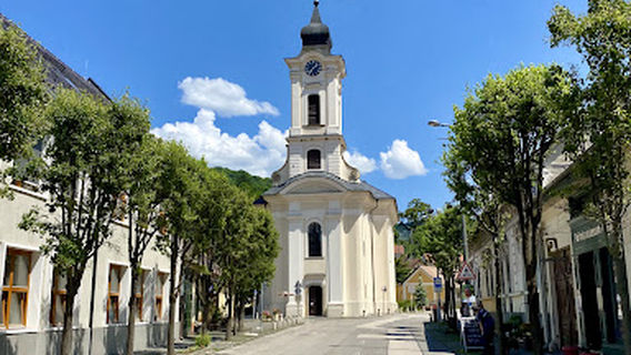 Zugfozde Palinkamuzeum