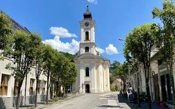 Zugfozde Palinkamuzeum