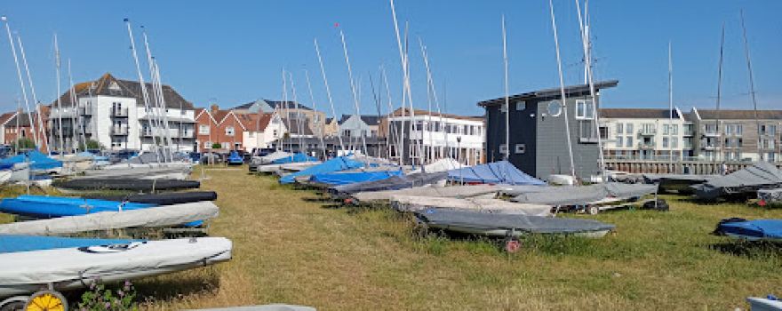 Brightlingsea Sailing Club