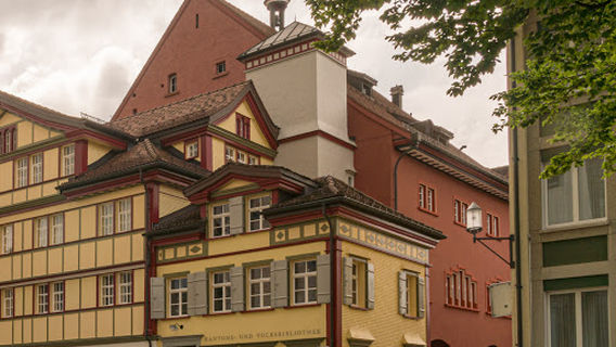 Appenzell