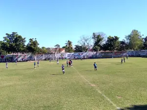 Club Chaleco
