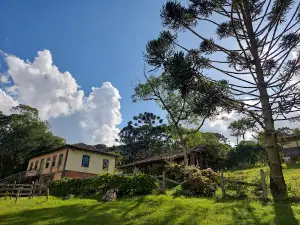 Vale do Matutu