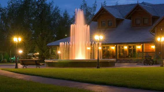 Sodeliškių manor