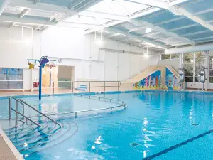Haven Kiln Park Holiday Centre