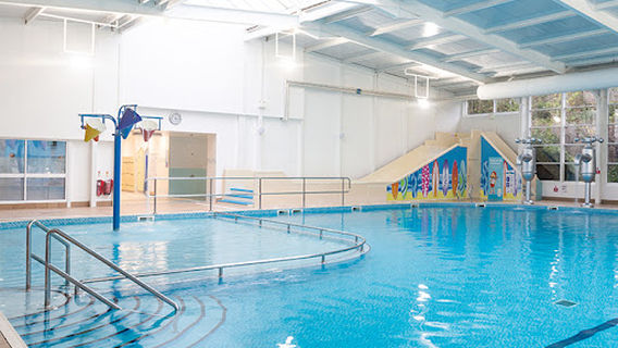 Haven Kiln Park Holiday Centre