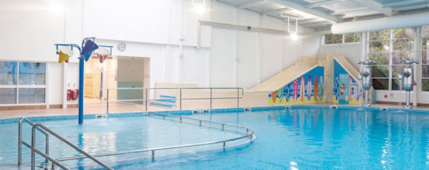 Haven Kiln Park Holiday Centre