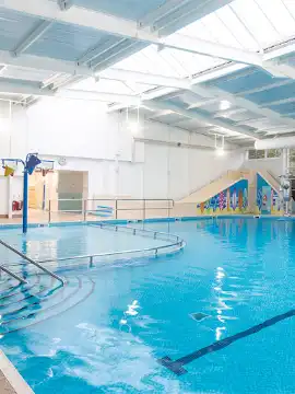 Haven Kiln Park Holiday Centre