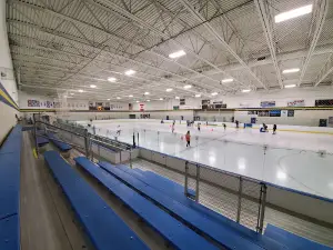 Alice Noble Ice Arena