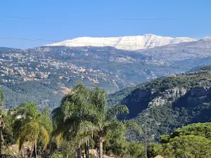 Deir Al Kalaa Country Club (DAKCC)