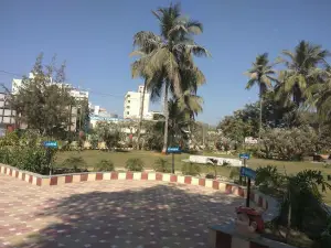 Kamla Nehru Park