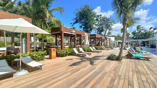 Minitas Beach