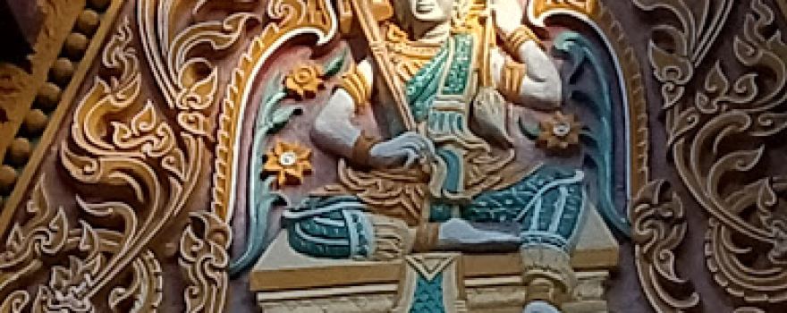 Wat Burapa