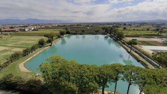 Mollungo Lake