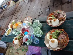 Umbul Kemanten