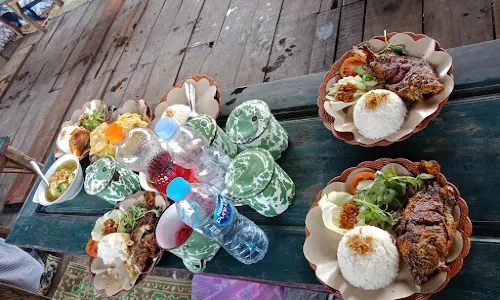 Umbul Kemanten