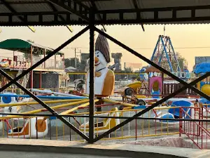 Zafar Joyland and Water Park for Kids