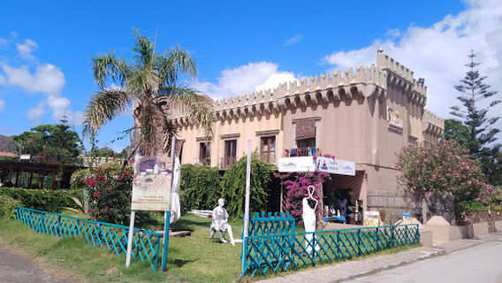 GEOTERME VOLCANO S.R.L.