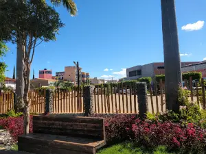 Parque da Dolina