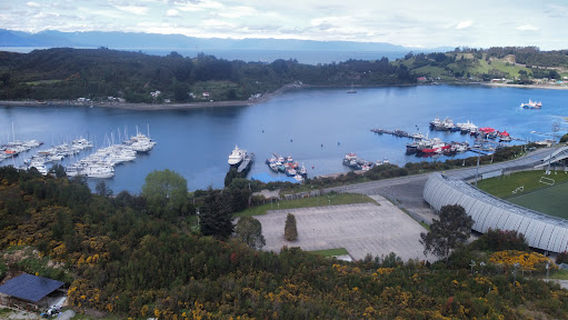 Puerto Montt
