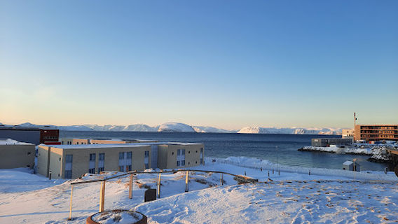 Meridianstøtten