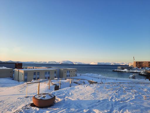 Meridianstøtten