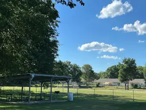 Cotton Park