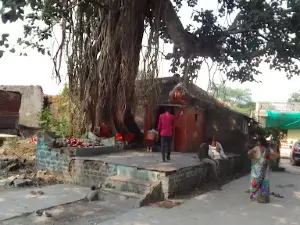 Hanuman Dham