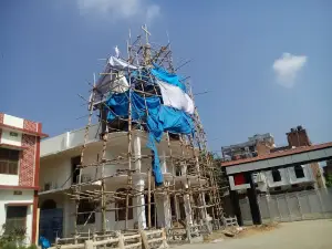 Menka Picture Palace Salempur