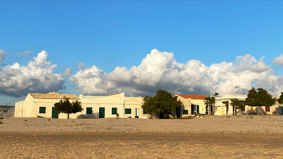 Spiaggia Micenci