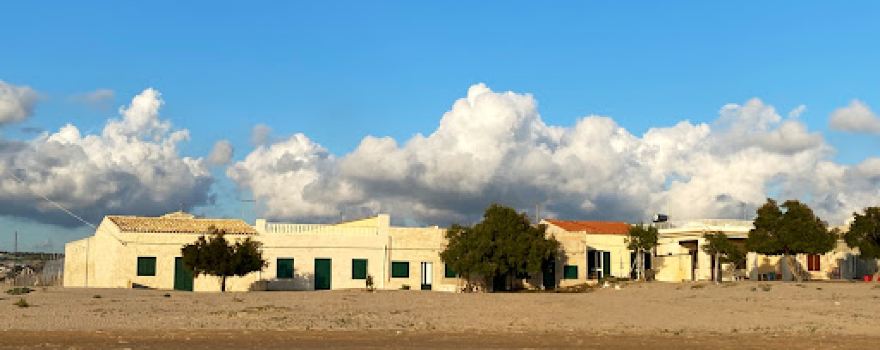 Spiaggia Micenci