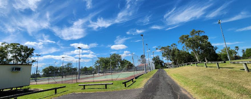 UQ Sport Gatton Fitness and Aquatic Centre