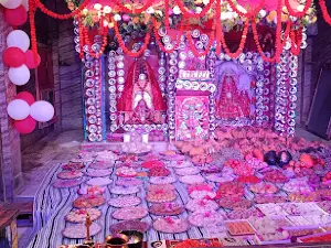 Maa Chamunda Devi Mandir Anupshahar
