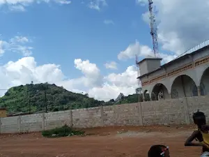 Grande Mosquée de Libreville