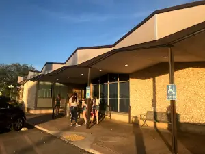 Stadium Lanes Bowling Center