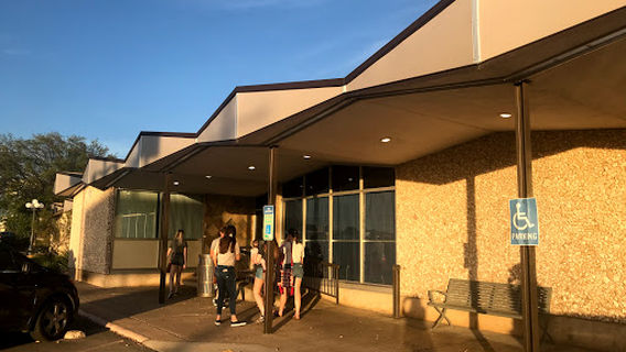 Stadium Lanes Bowling Center