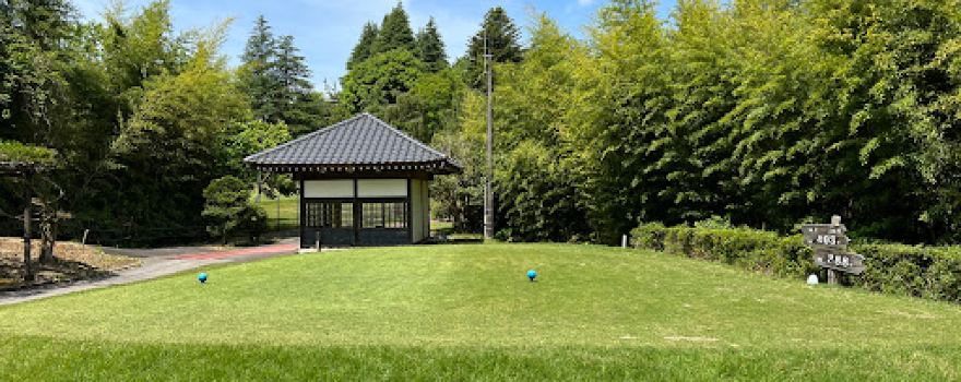 Mashiko Country Club