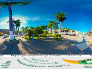 Paróquia de Santo Estevão de Iapu