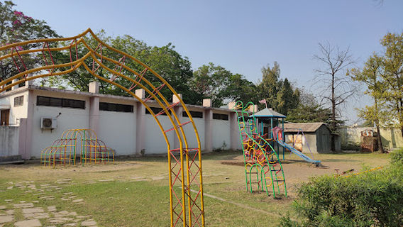 Mata Gujriji Visawa Udyan