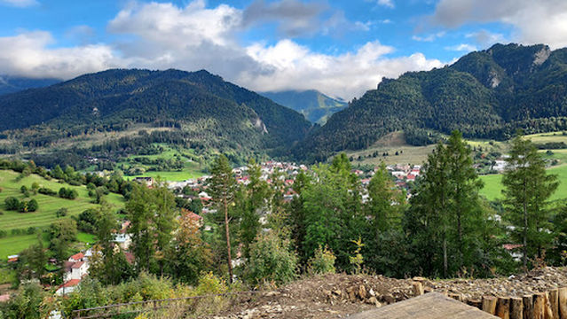 Malá Fatra National Park