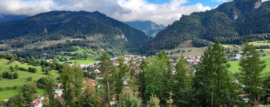 Malá Fatra National Park