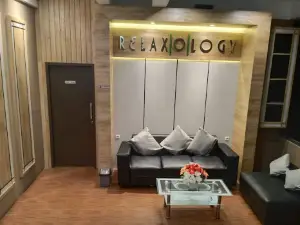RX Relaxology Bencoolen Mall