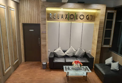 RX Relaxology Bencoolen Mall