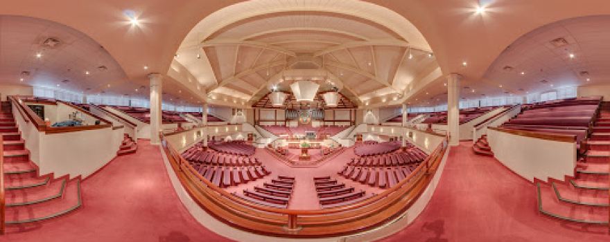 Ebenezer AME Church