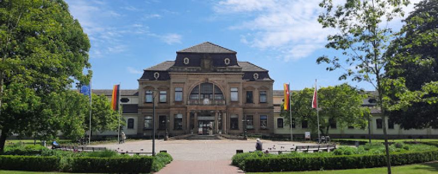 Old Graduation Tower