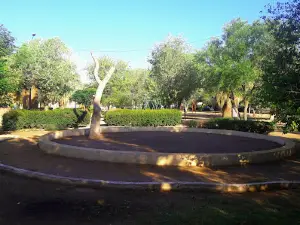 Plaza