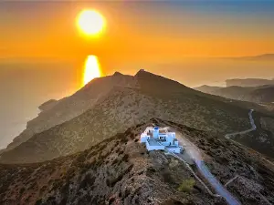 Agios Symeon